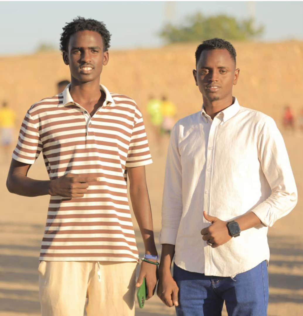 @Kamaal Apdulahi🤴🏿🇸🇴