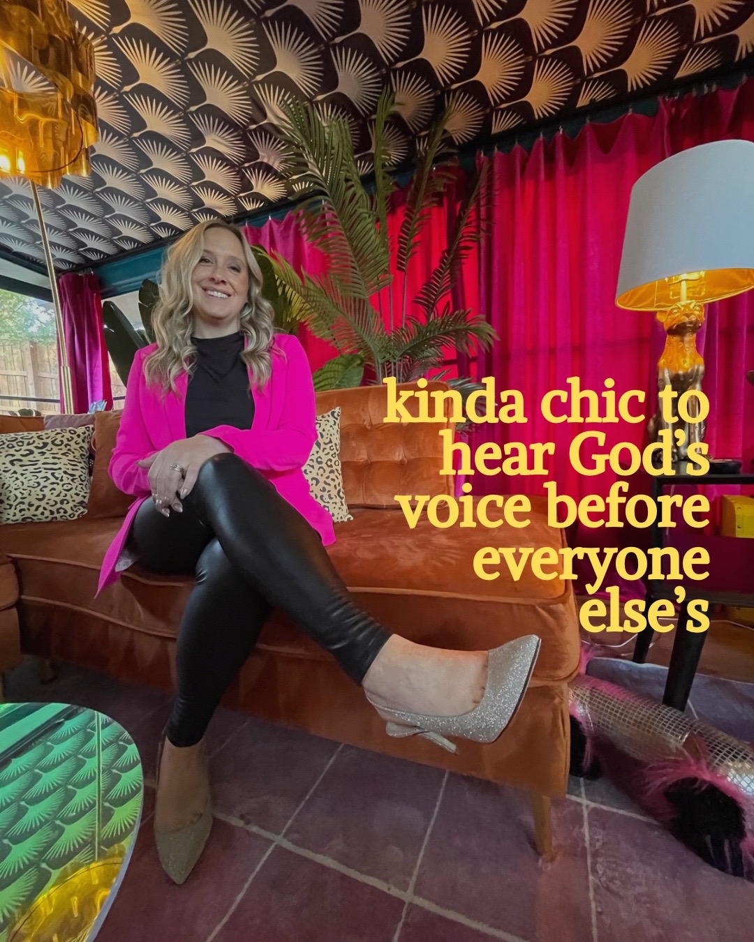 @Emily Eisenberger
