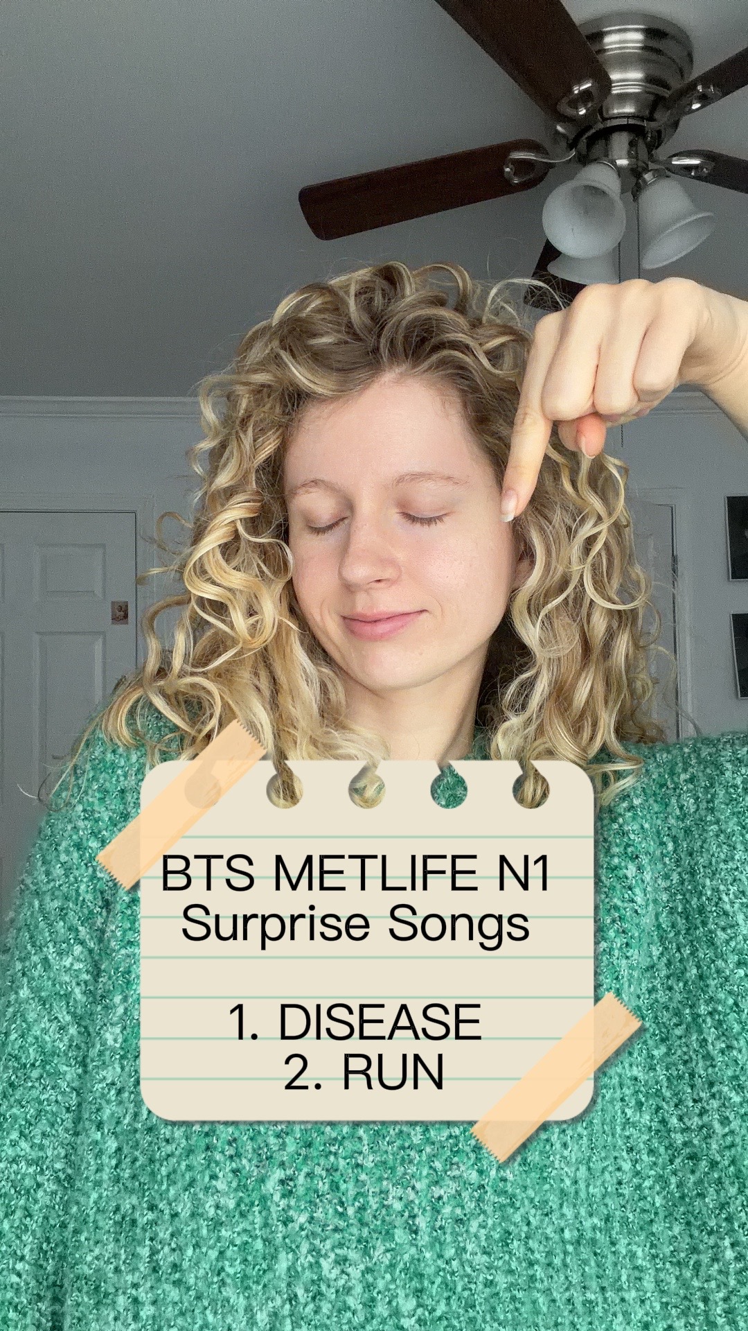 @Kelli | BTS Updates