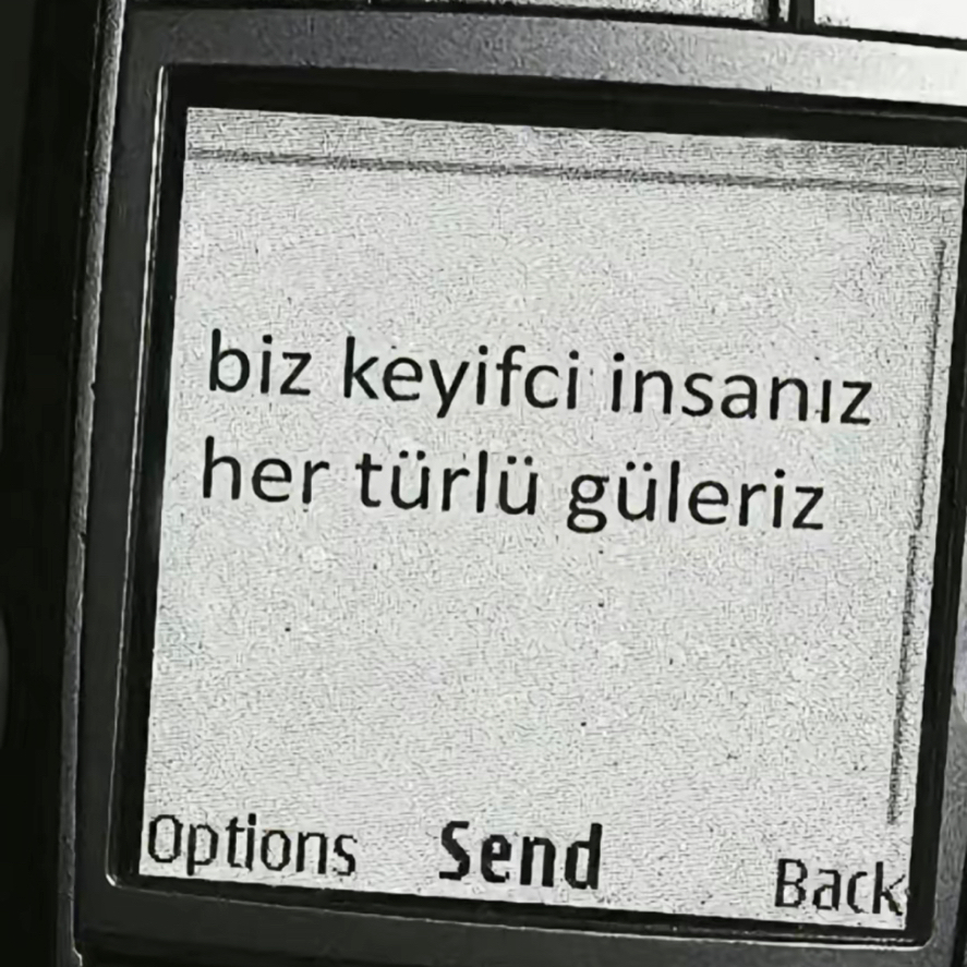 @Berkay Boz