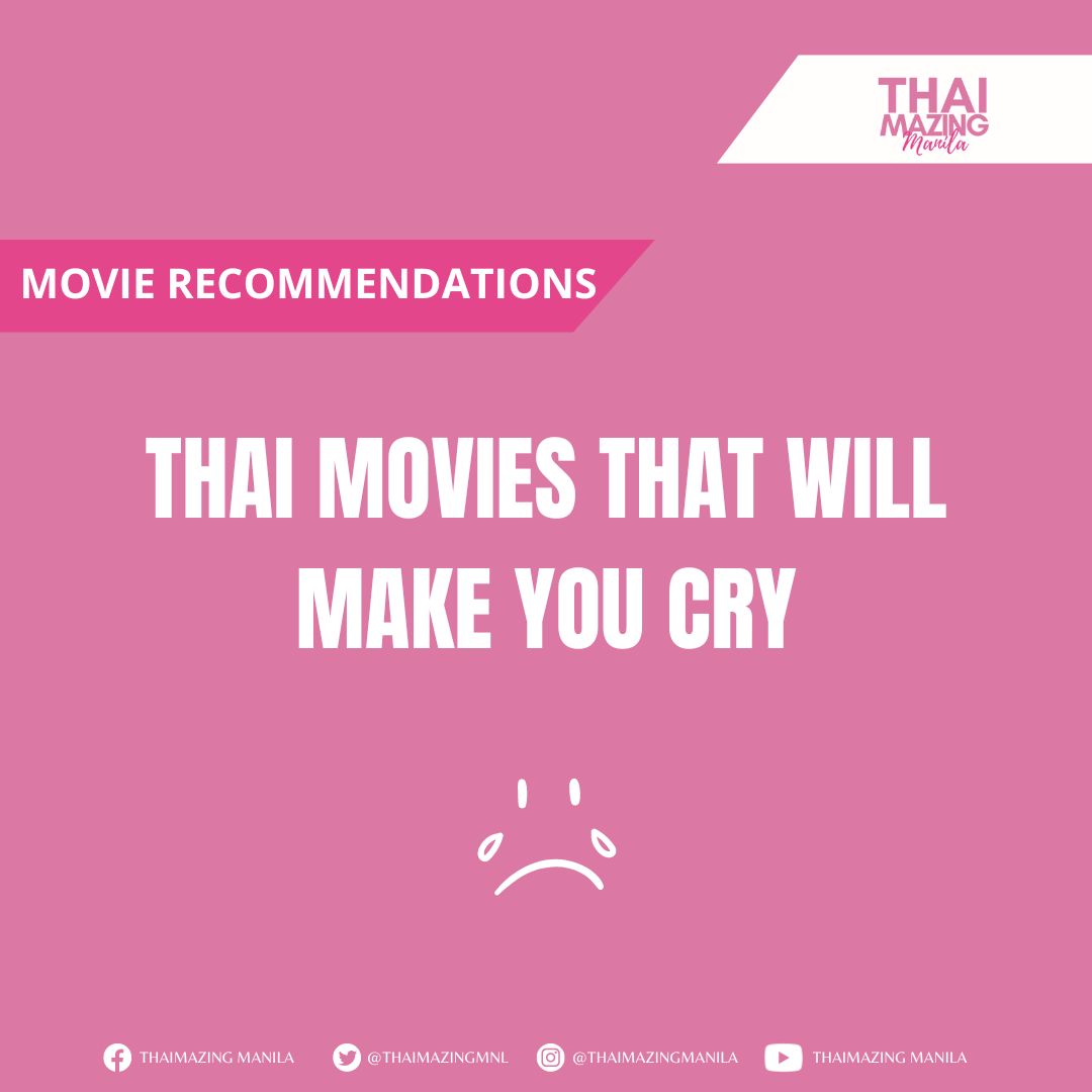 @Thaimazing Manila