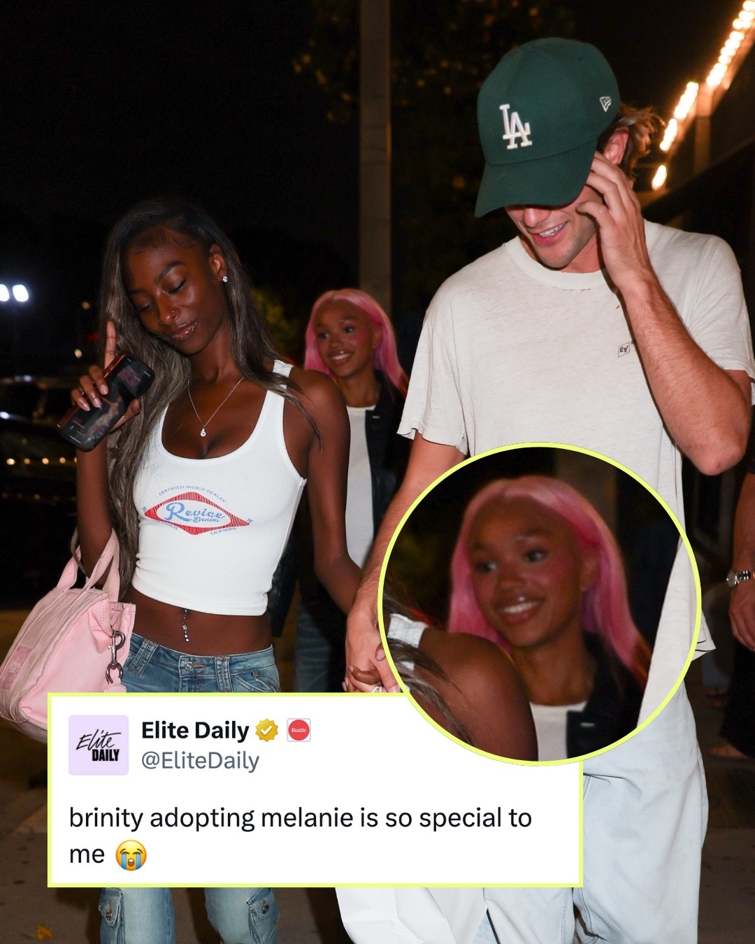 @Elite Daily
