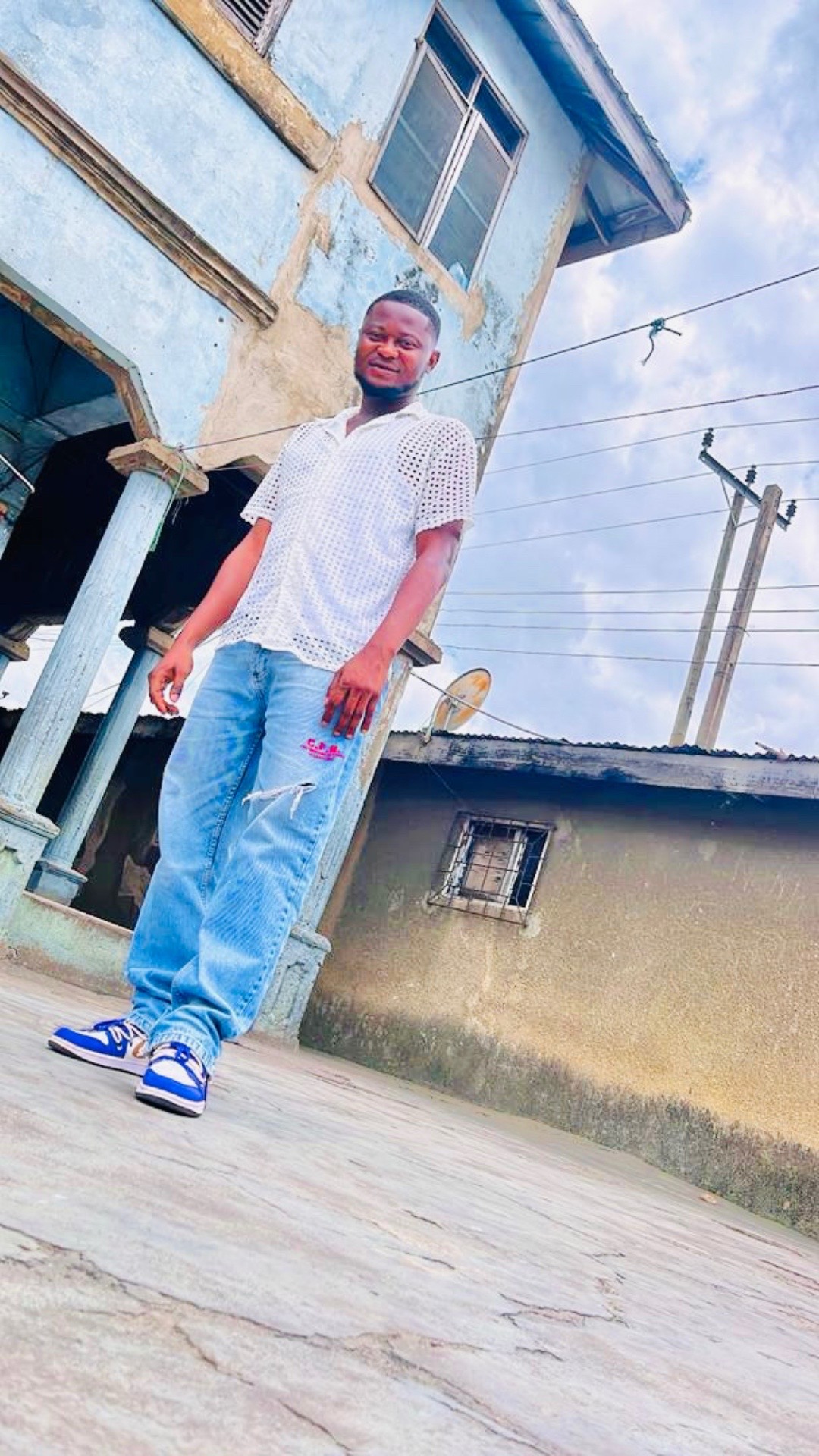 @Waley Sambah Jnr🔟
