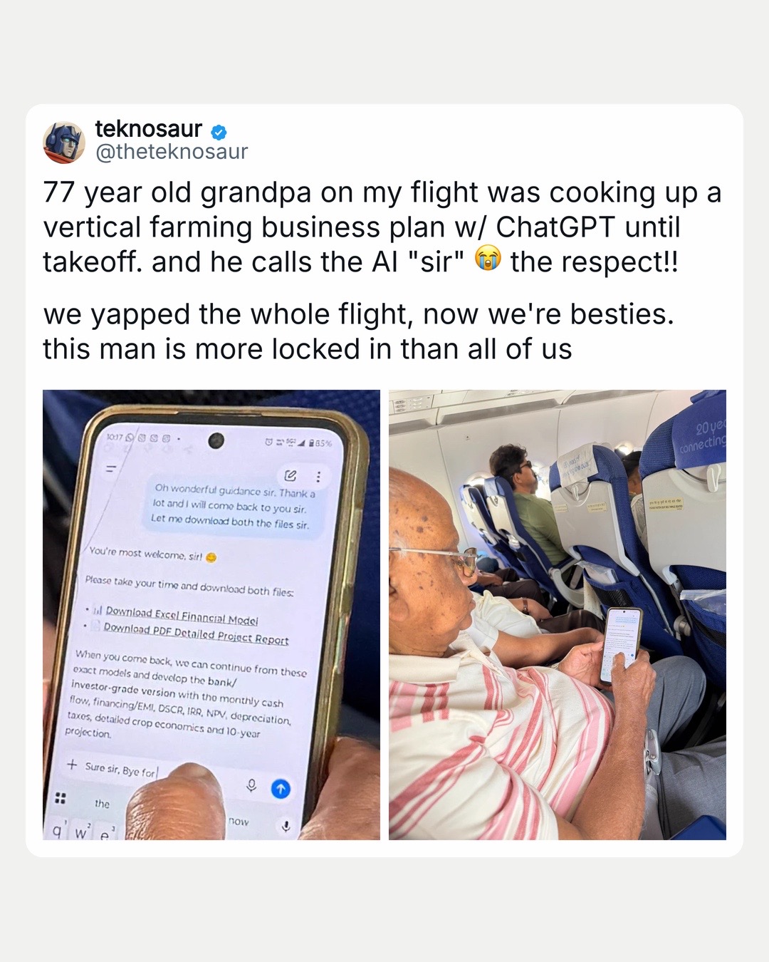 @ChatGPT