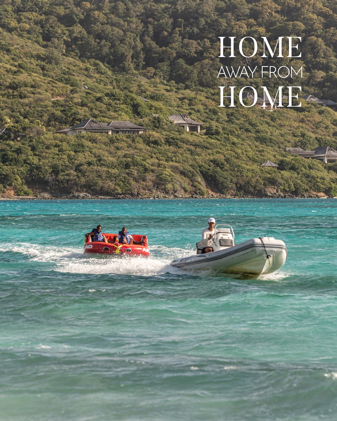 @Classic Vacations