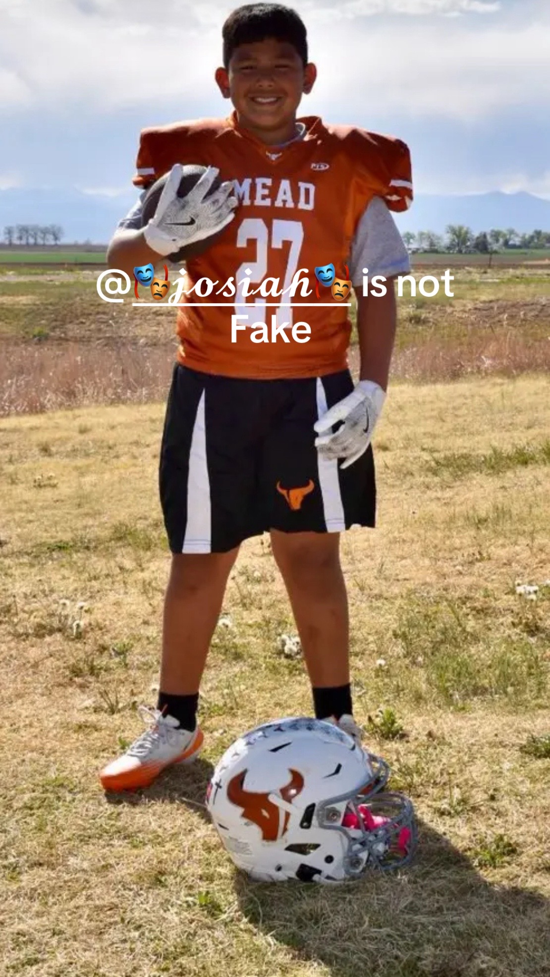 @ 