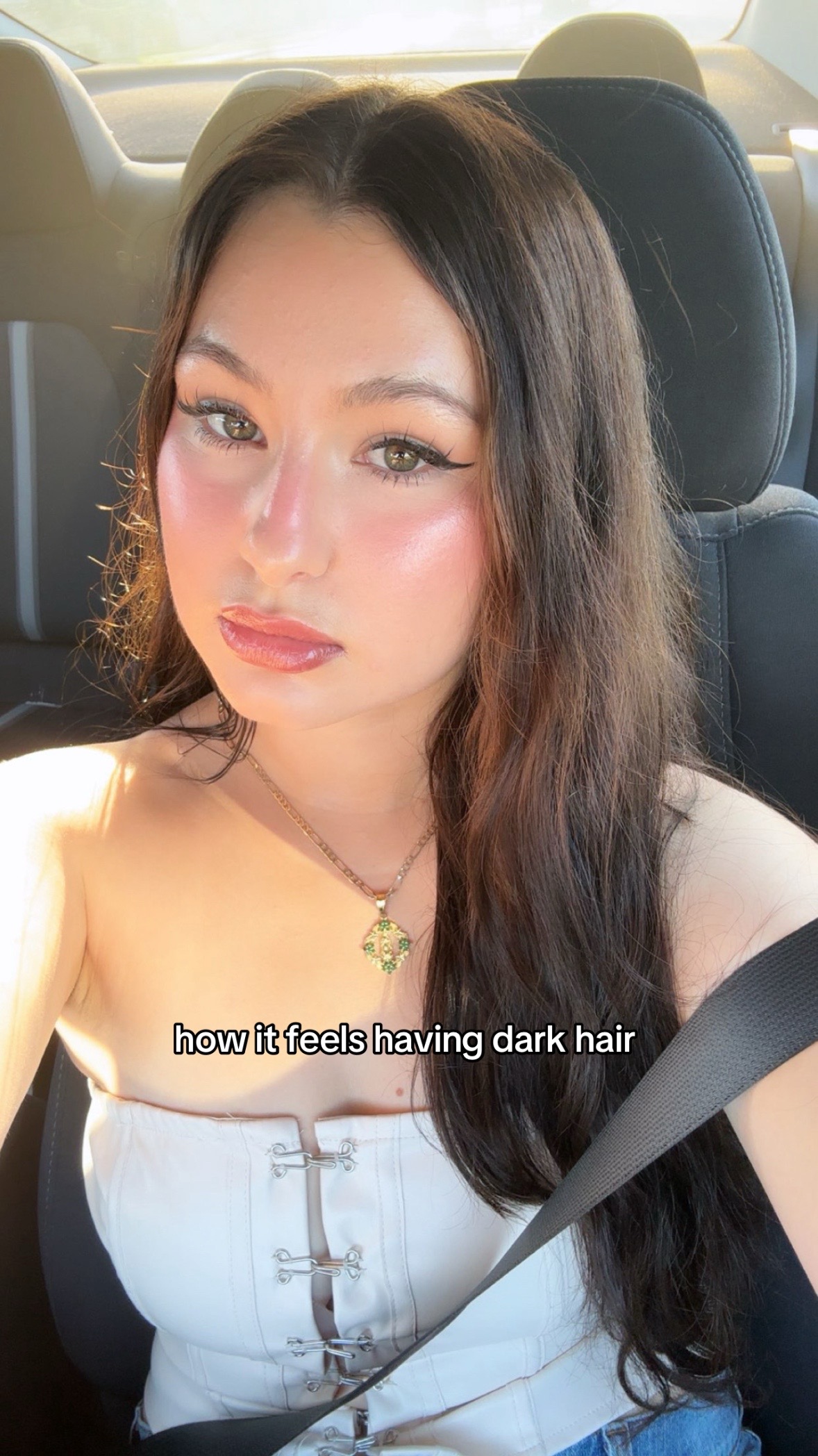 @Desiree