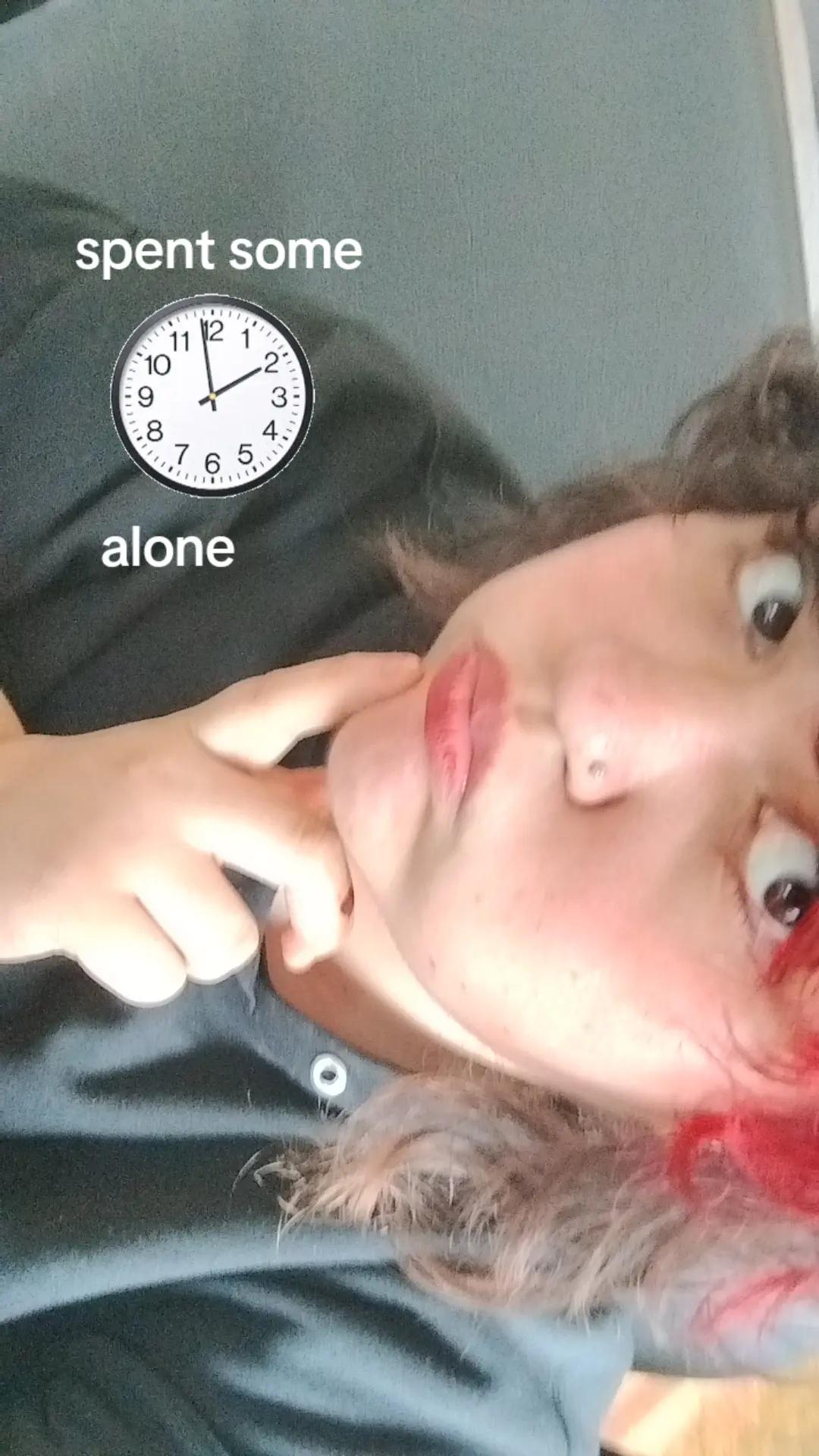 @️