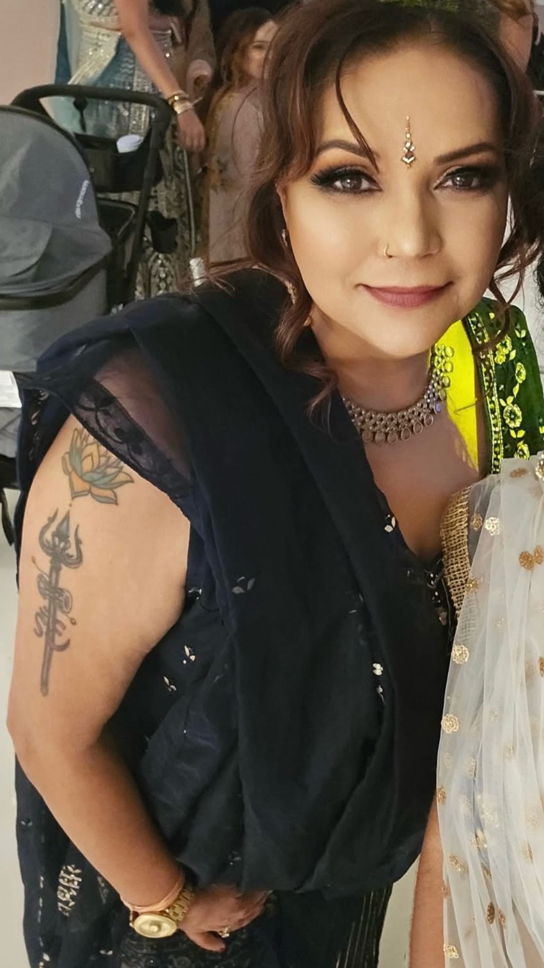 @Sulochna Singh