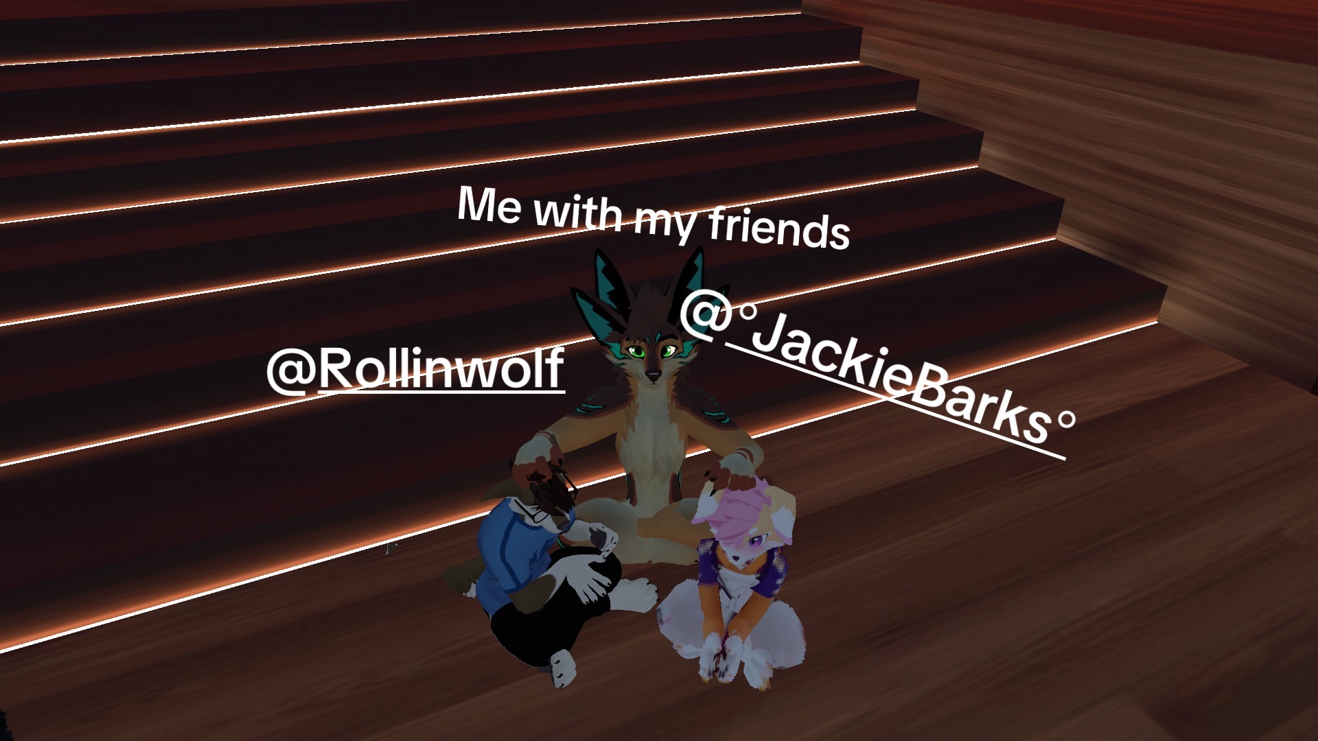 @Nixkat 🦊 🔜??