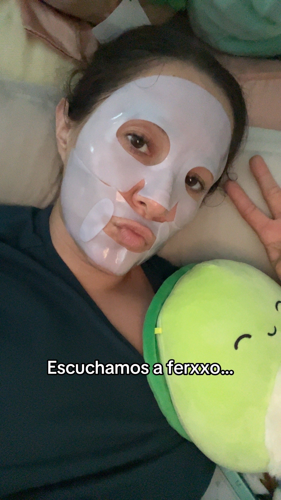 @lulu ochoa