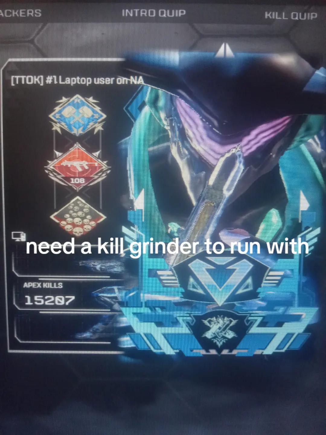 @#1 Laptop user on NA
