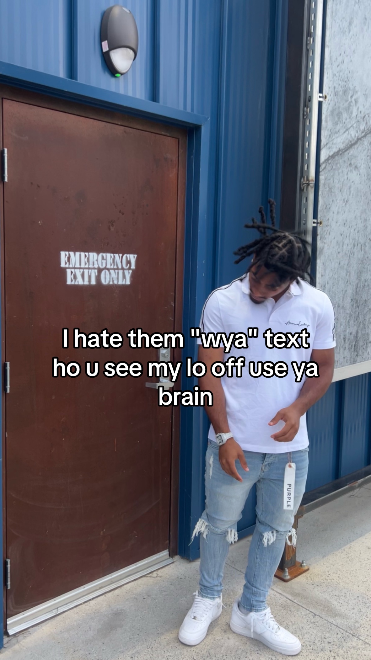 @Chase