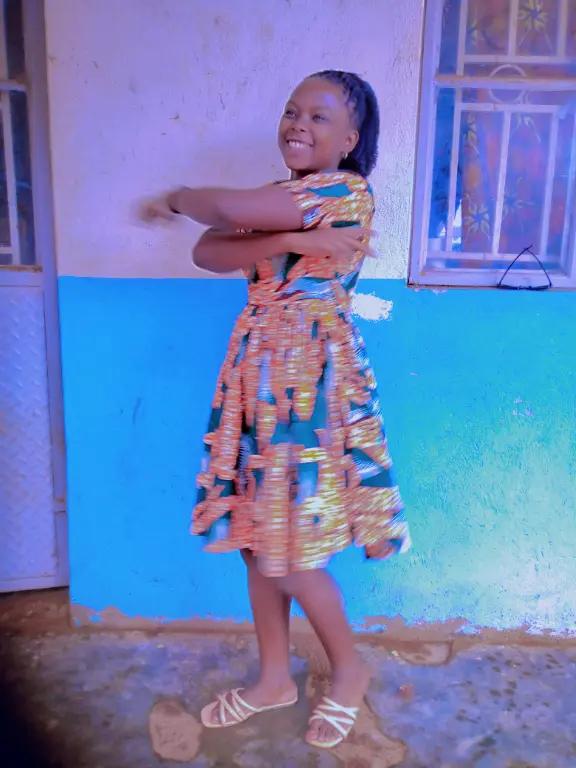 @Joan kisakye