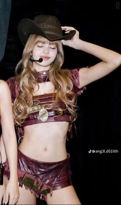 @JISOOAP