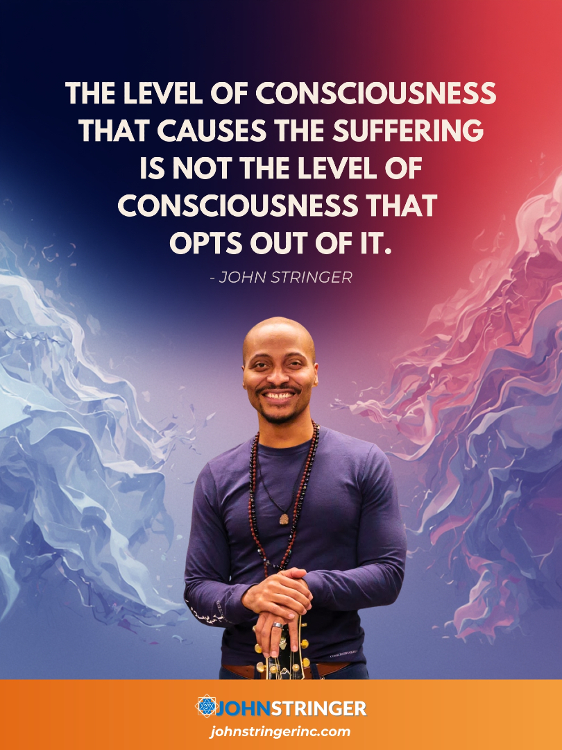 @John Stringer Healing Arts