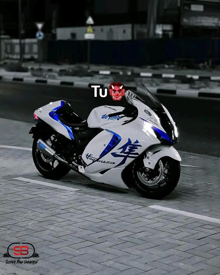 @100% BIKER 🔋🏍