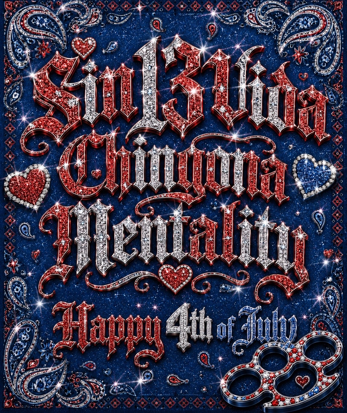 @sin13vida