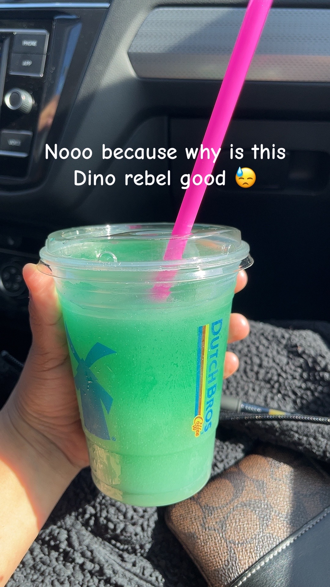 @Maria Delgado