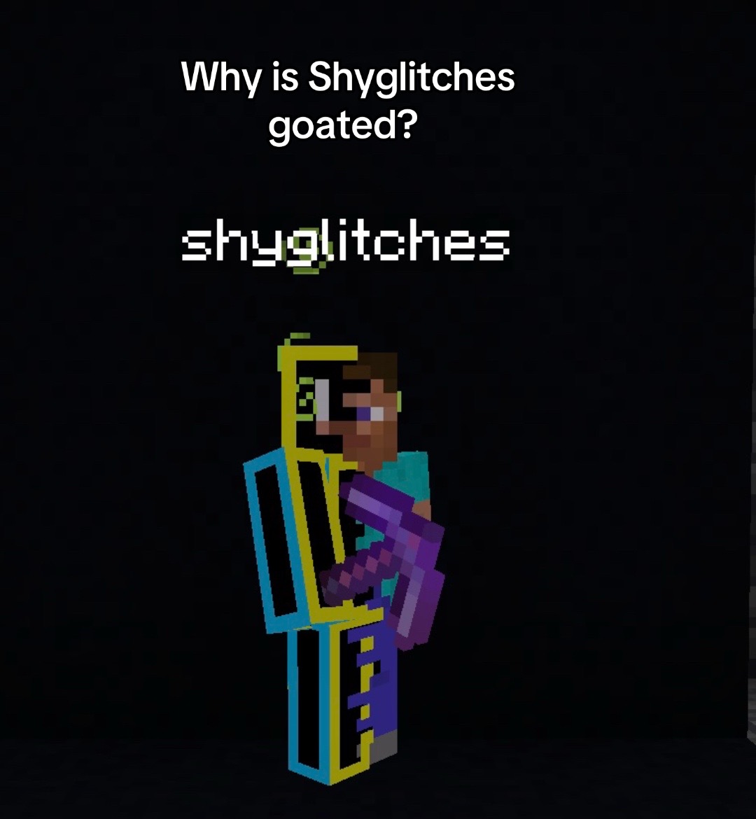 @ShyGlitches