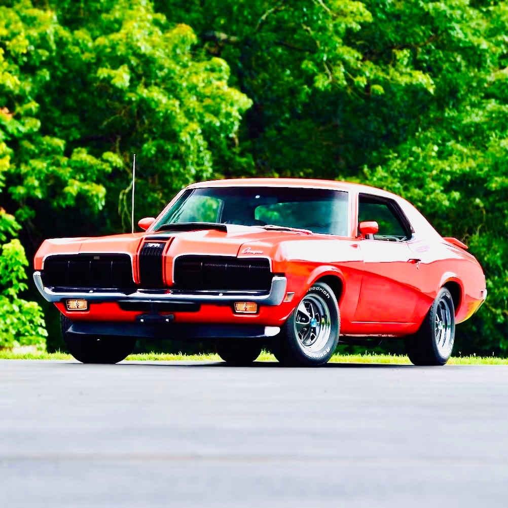 @Big Block Garage&trade;