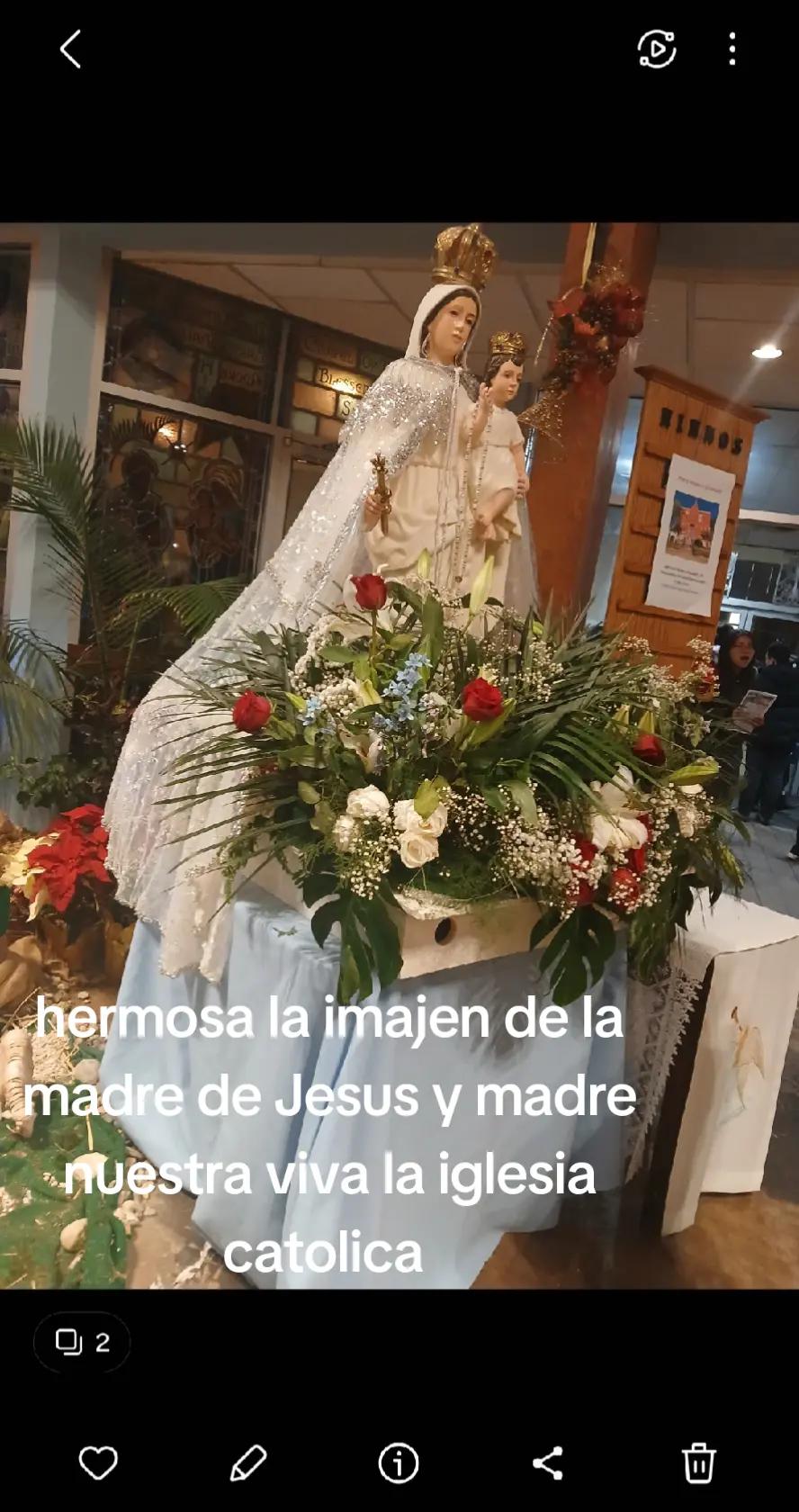 @Mujer virtuosa