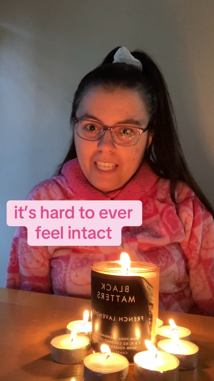 @Carlie