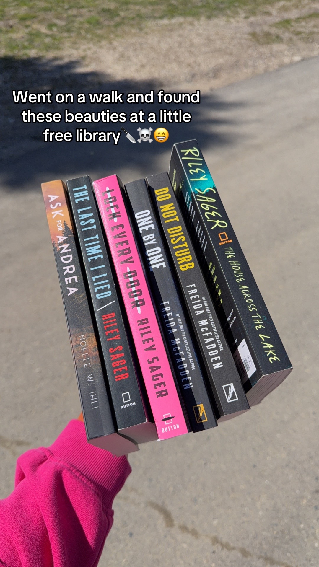 @Em | Booktok ๐โ๏ธ๐๐ง๐ผโ๏ธ