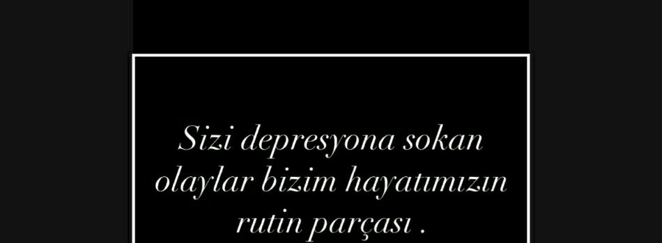 @SERVAN HRN
