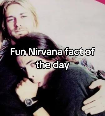 @𝕵𝖆𝒛 🦨🎸 (#1 Nirvana Fan)