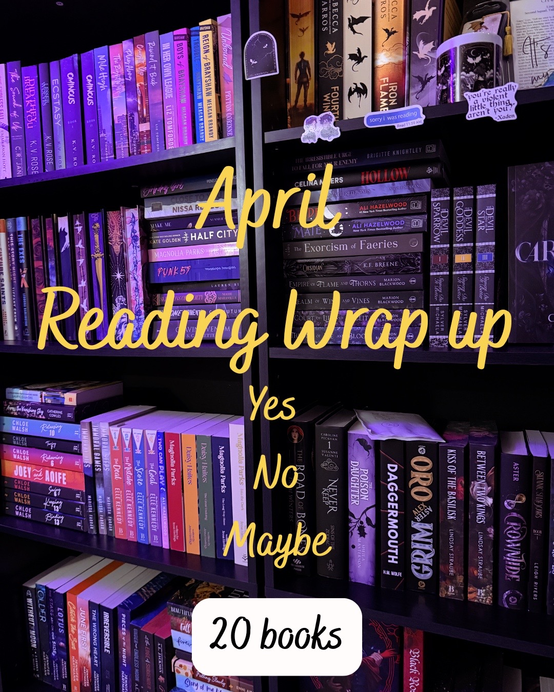 @Danielle Reads 📚☕️ 🧸