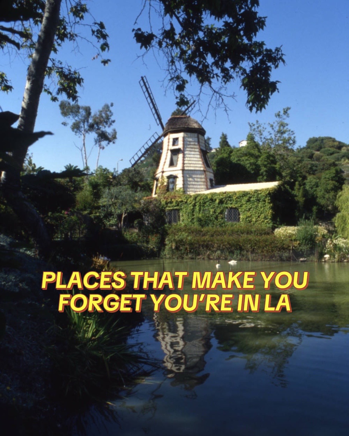 @📍🌴 LA Explained