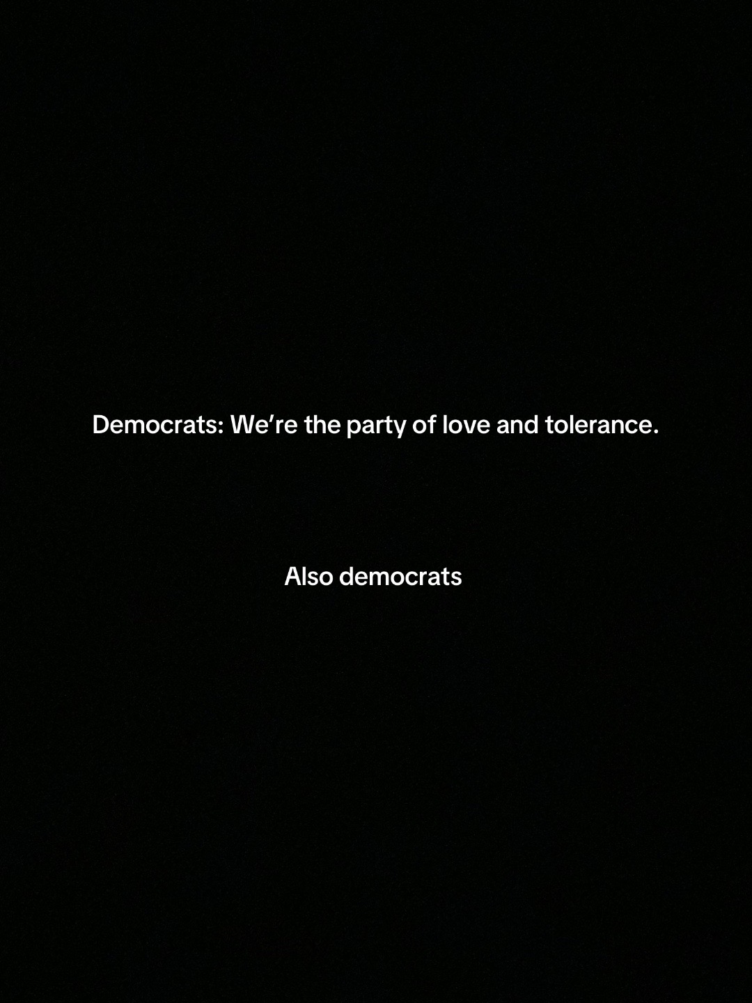 @Friendly Gen Z Conservative
