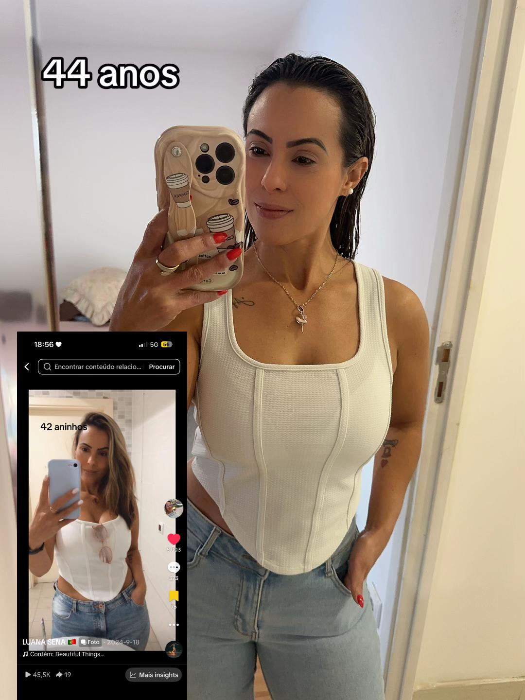 @LUANA SENA 🇵🇹