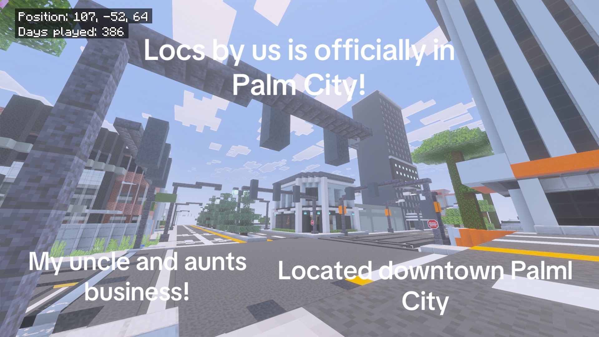 @Palmlandia