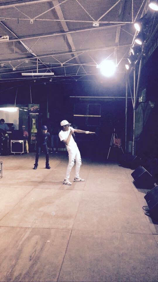 @1world dancehallgad