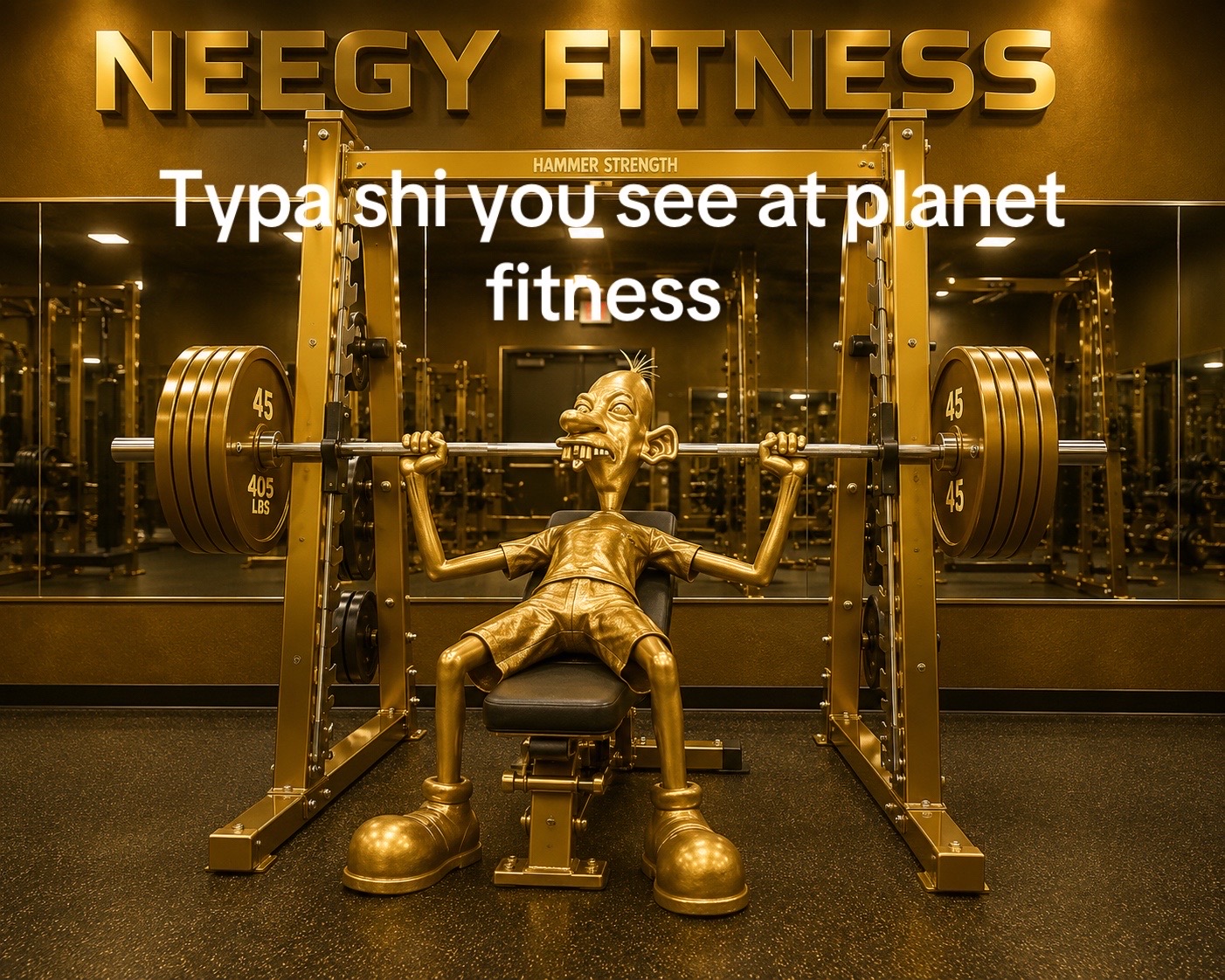 @Mario jones_shredded