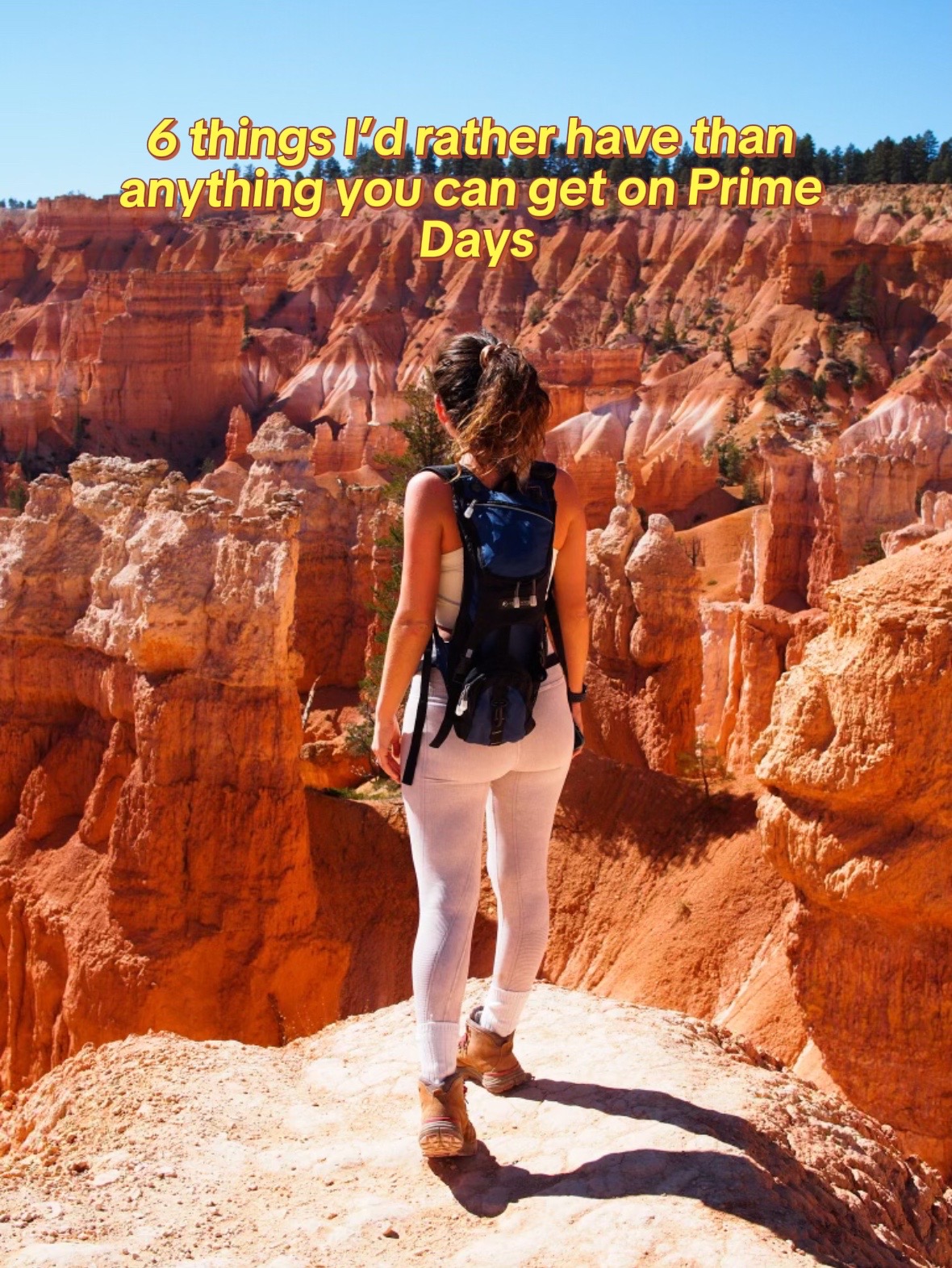 @Olivia | Outdoorsy Travel