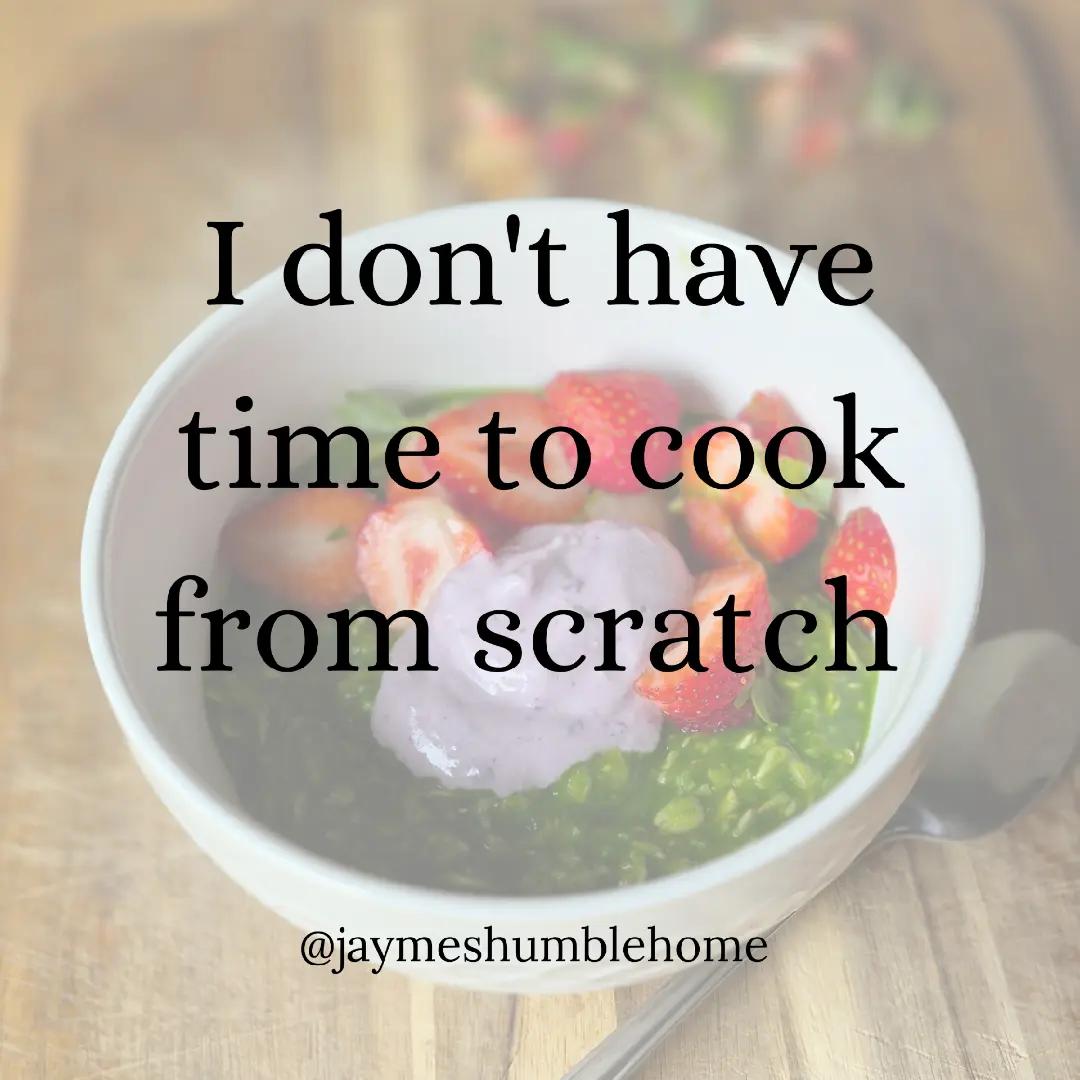 @Jayme | Nourished Living