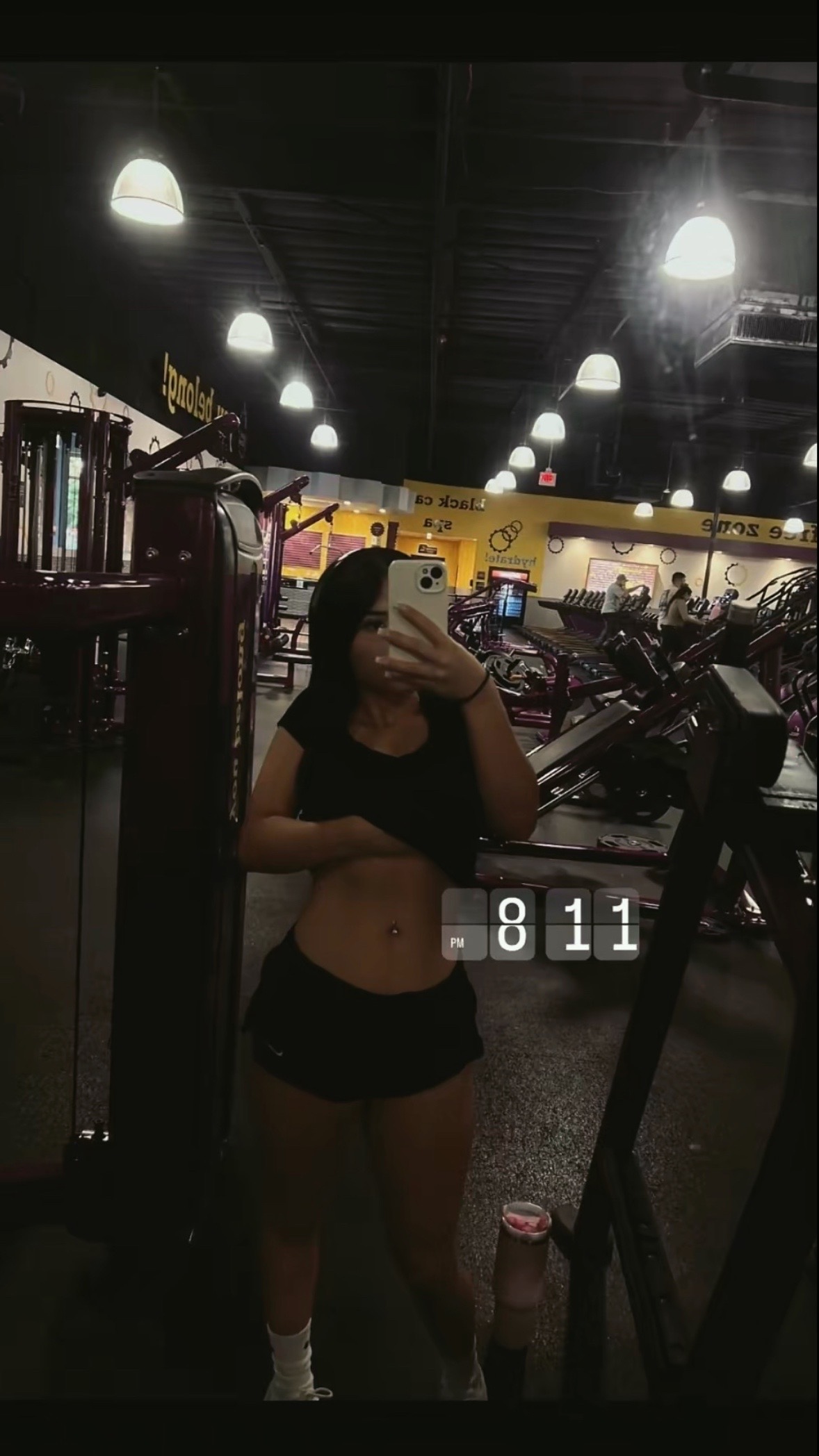 @Lilah 💕