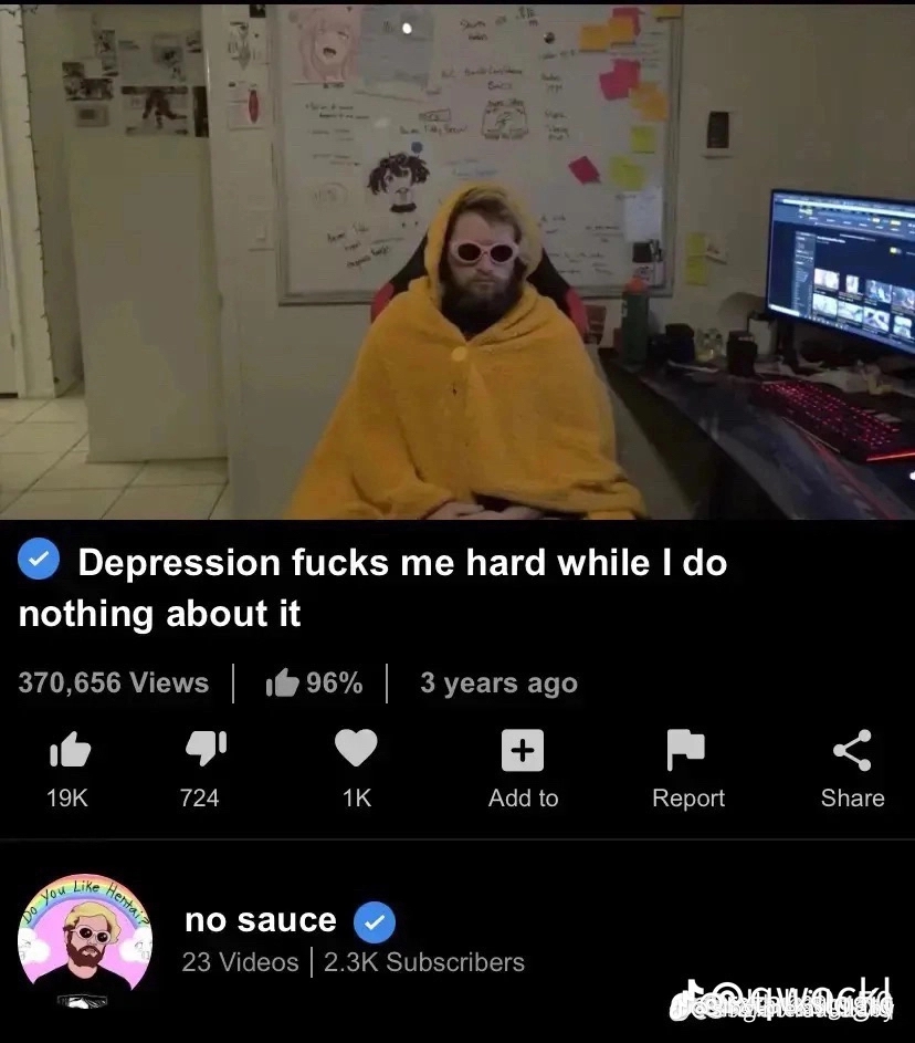 @Real.(I'm mentally insane)