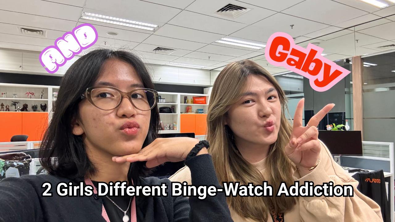 @Life At CATCHPLAY+ ID 🧡