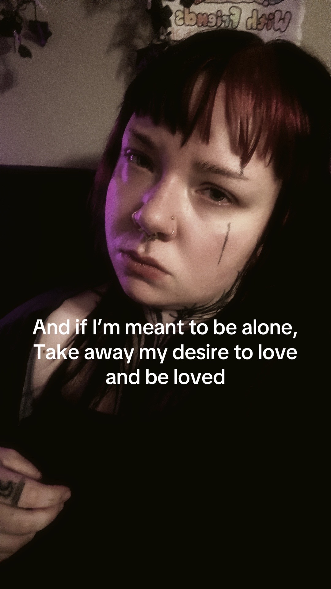 @Dani Wendt🗡️