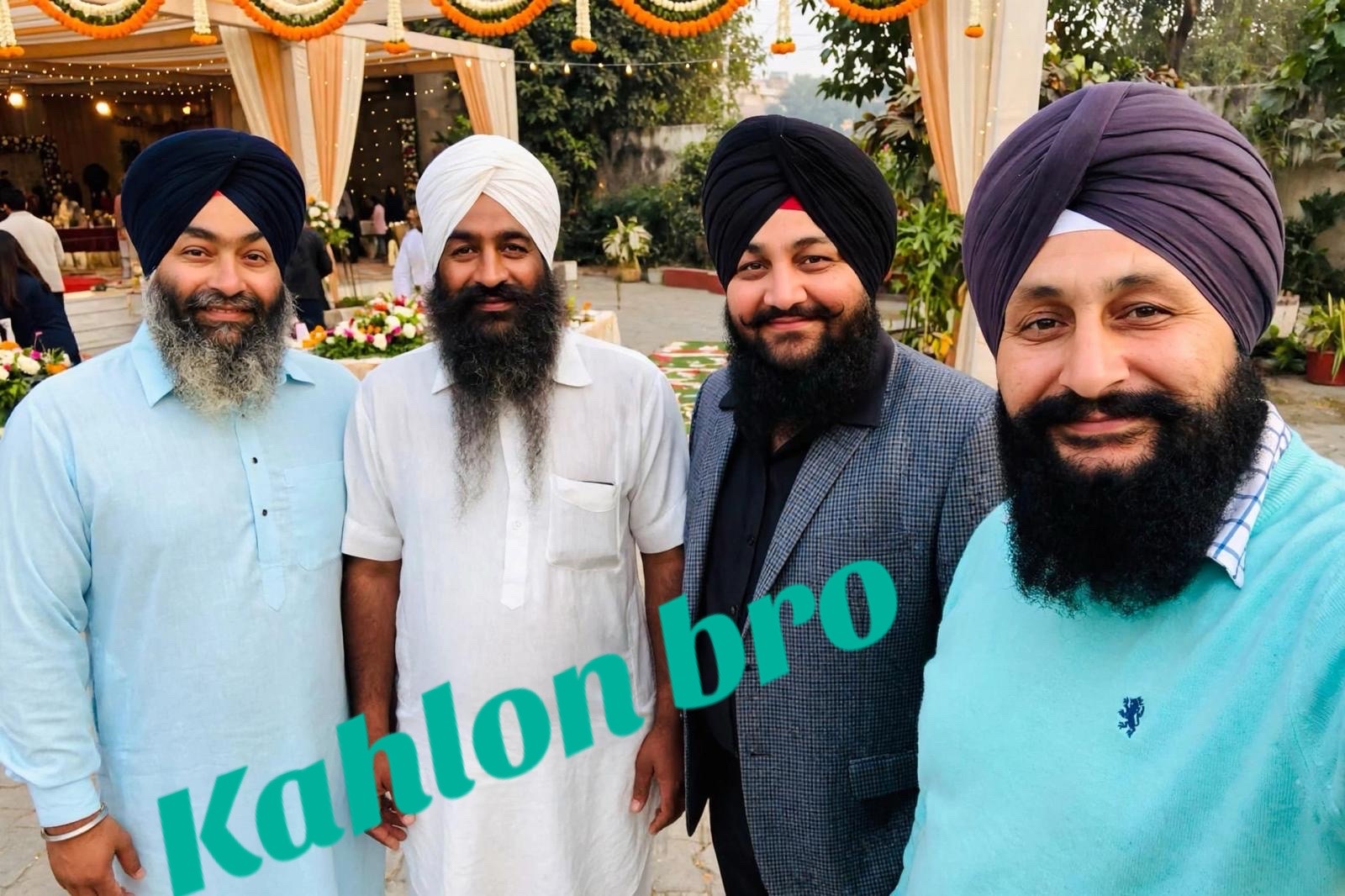 @Sp kahlon