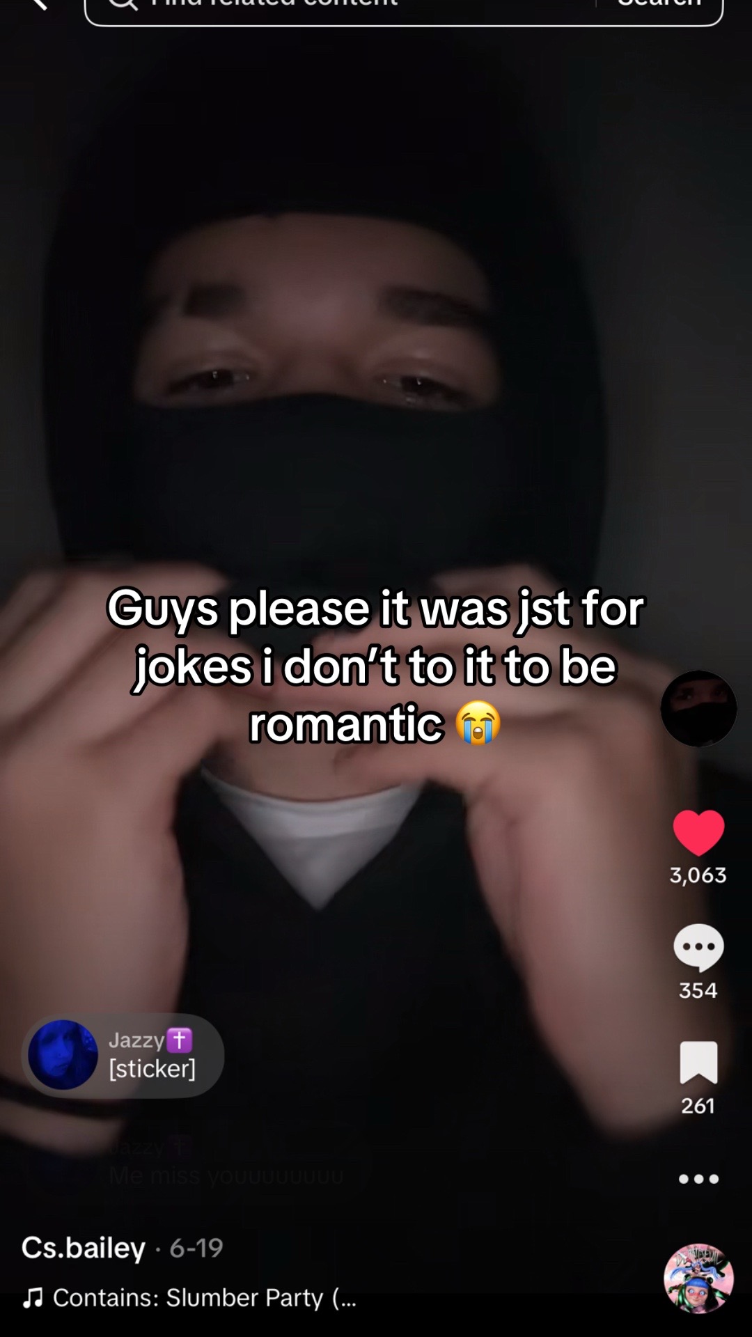@Cs.bailey