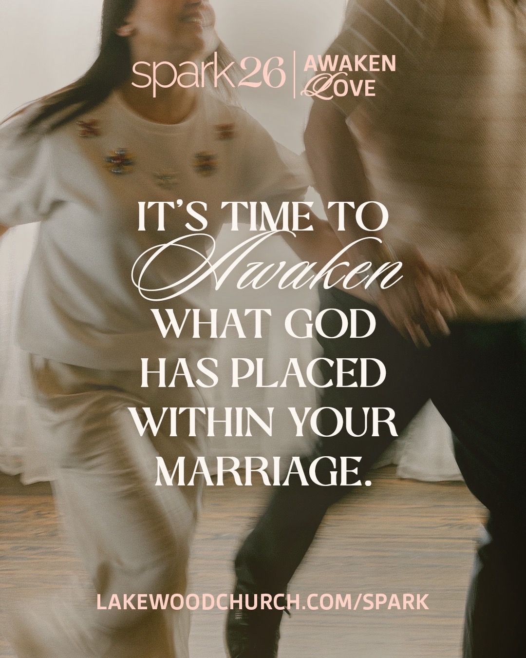 @Lakewood Church