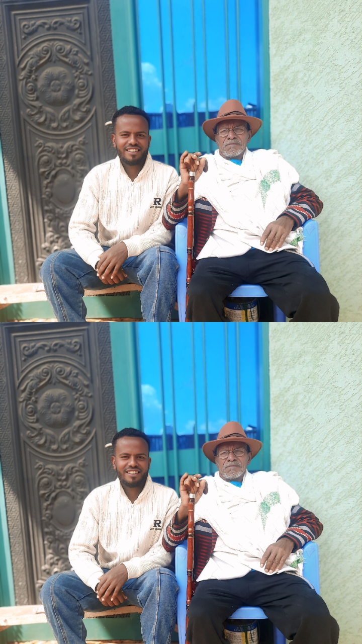@Asalifwo kebede