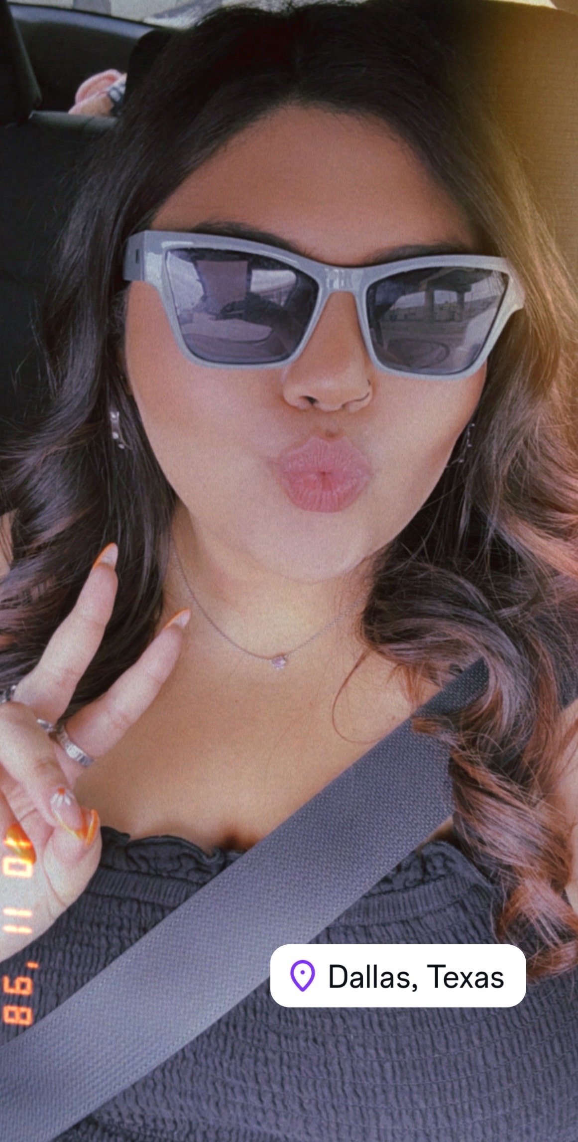 @Samantha Villalobos