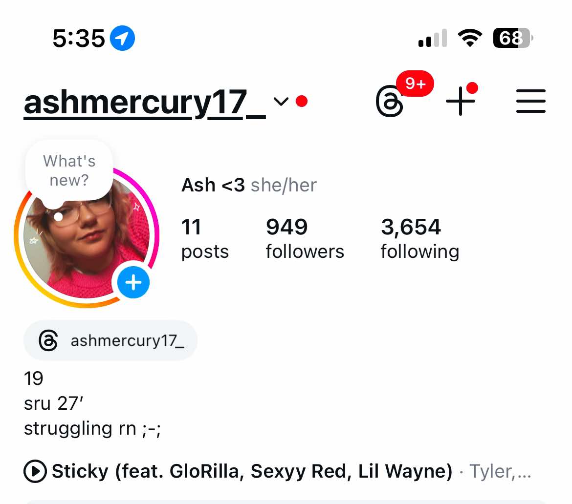 @Ash