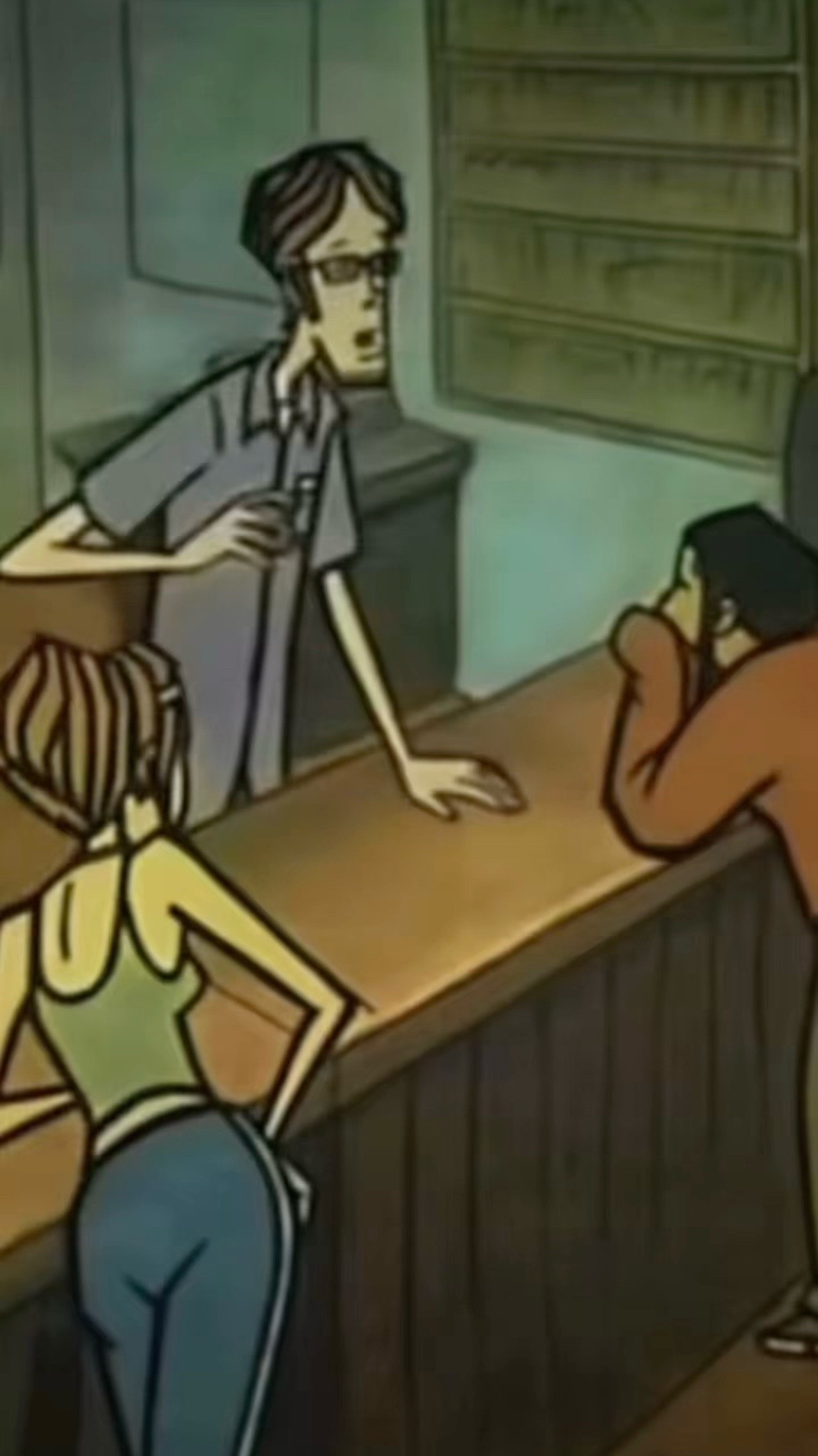 @ 
